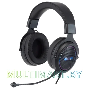Наушники Acer AHW120 (черный)